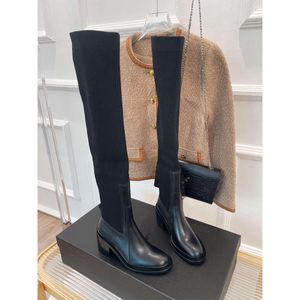 Boots classiques d'automne et d'hiver pour femmes