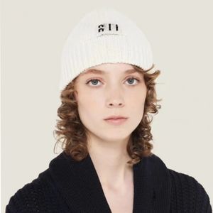 Casquette tricotée classique pour femmes, casquette de styliste pour hommes et femmes, mode universelle, automne hiver, en laine, pour l'extérieur