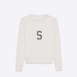 Vêtements de vêtements pour femmes Wommen and Men Designer Sweator Designer Sweater Trapstar Hoodie Femme Femme Sweat à capuche à manches longues