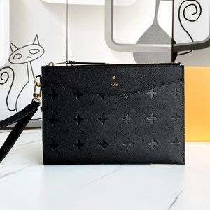 Dames clutch bag oude bloem luxe handtassen portemonnee heren dames aktetas grote eather melanie portemonnees toilettas capaciteit reis make-up tas portemonnees kaarthouder