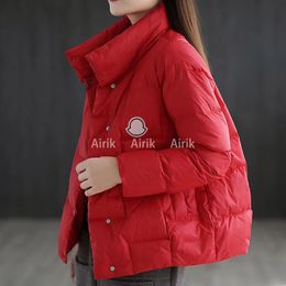 Manteau femme Parka manteau de créateur de mode tenue de rue vêtements de sport pour Couple veste d'hiver veste coupe-vent