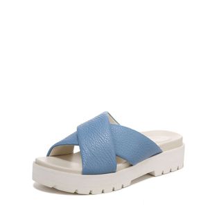 Sandales confortables pour femmes Vesta Vionic Slippers 190 97964