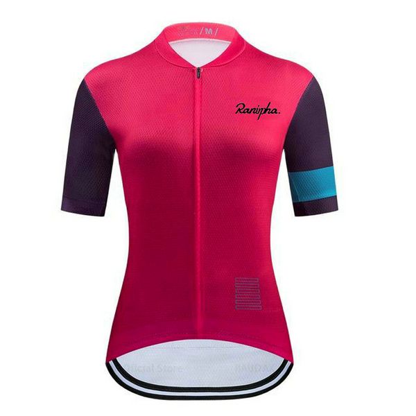 Vêtements de cyclisme pour femmes, maillot à manches courtes, Ropa Ciclismo d'été, Triathlon, uniforme de vélo, Kit de cyclisme, 2022