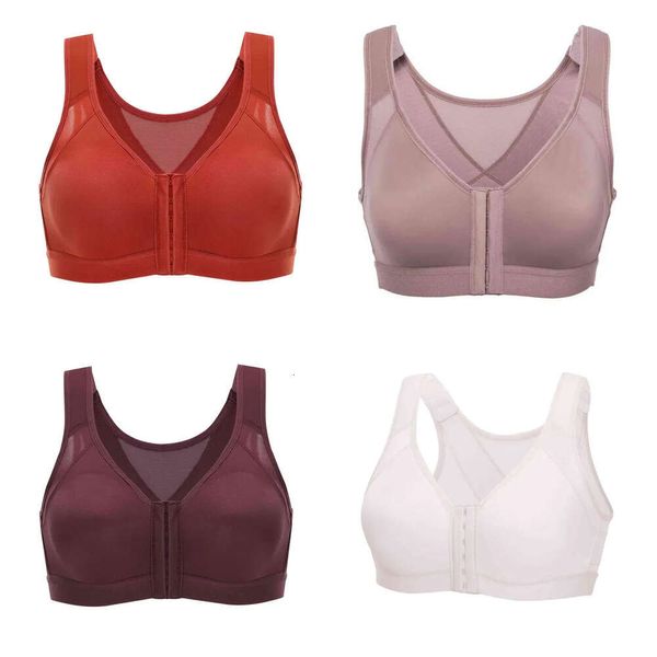 Couverture complète de Delimira pour femmes BRAS BRAS BRAS GRATUIT AUTRÉE POSTURE DE POSTURE 211110