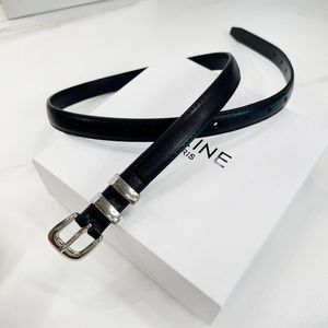 Cinturón de diseñador para mujer, vestido clásico, cinturón tipo corsé, hebilla informal, ancho 1,8 cm