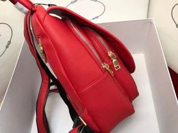 Damesontwerpster Fashion Bags Backpack Dameshandtas