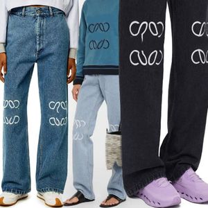 Diseñador de mujeres Jeans Top Denim Summer Impresión cómoda Sexy Pantalones de moda logotipo ajustado