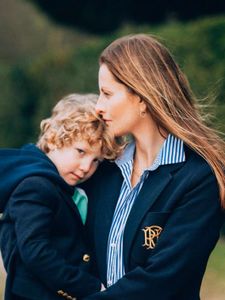 Blazer de costume de créateur pour femme manteaux vêtements lettres d'automne de printemps haut