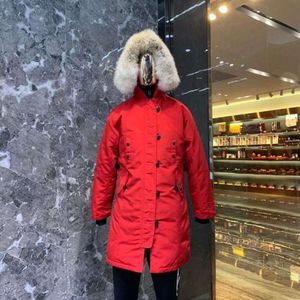 Parkas pour femmes Veste d'oie canadienne Canada Deigner Cg Manteau d'hiver Femmes Parka Puffer Coupe-vent à glissière Épais Vêtements d'extérieur chauds à capuche933 Chenghao01