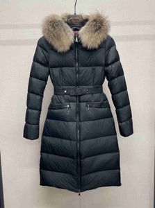 Dames Down Parkas Designer Canada Winter Canadian Goode Downs Jackets Dames Witte Duck Down Long Parkas Goose Black Label Coat Women Bur Parka Warm Kleding 9ceo