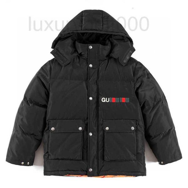 Parkas en duvet pour femmes Designer hommes femmes vêtements d'extérieur doudoune co bred super multi star amour classique couleur assortie mode pratique chaleur PYEJ