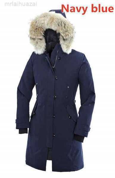 Parkas de plumón para mujer Chaqueta de invierno para hombre Top Qulaity Prendas de abrigo Parka Big Real Wolf Fur Abrigo con capucha para mujer Doudoune Femme Chaquetas Women'sxamf