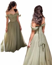 Dames DR Wedding New Evening Dres 2024 Robe Elegant Gown Formal Party LG Luxury Geschikt verzoek Prom Ocn Woman's R16X#
