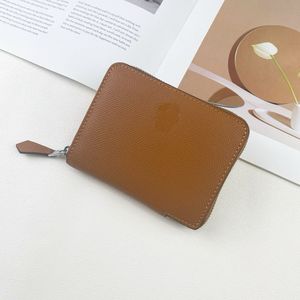 Damesmode make-uptas Klein en schattig Handig telefoontasje Opbergtas Lichtgewicht tas 9,5x11,5cm