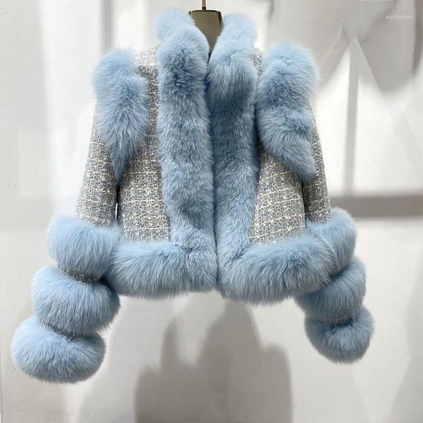 FURS FUR ZXryxgs automne imitation hiver