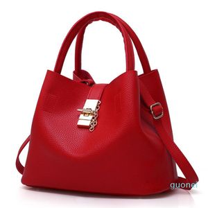 Handtassen voor dames beroemde mode snoepschoudertassen dames totes eenvoudige dames messenger bag272q