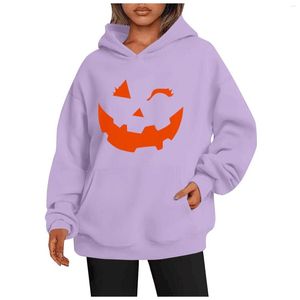 Dames Hoodies Dagelijks Veelzijdig Casual O-hals Sweatshirts Lange mouw Top Halloween Kostuum Voor Vrouwen Blusa De Mujer