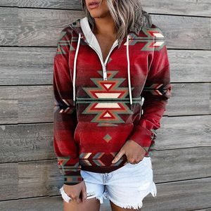 Dames hoodies dames casual lente herfst kleding gewatteerd lichtgewicht jassen vrouwen dames dames lange mouw fleece pullover hoodie sweatshirts