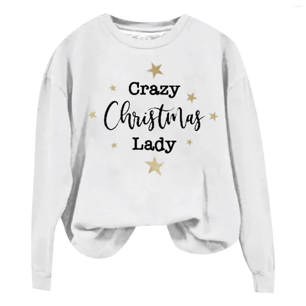 Sudaderas con capucha para mujer, sudadera con capucha de manga larga estampada con diseño personalizado de tres Papá Noel navideño, chaqueta de Yoga para mujer, mantequilla