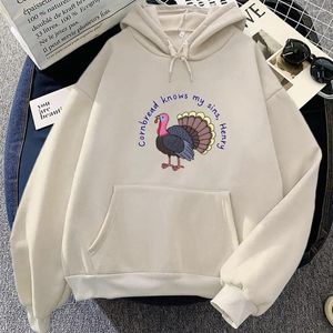 Dames Hoodies Rood Wit En Koningsblauw Y2k Kleding Dames Heren Kawaii Pauw Grafisch Harajuku Capuchon Zaktruien Lange mouw Tees