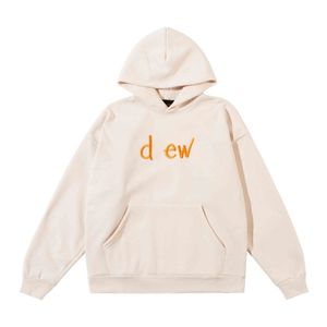 Dameshoodies Sweatshirts designer unisex hoodie met letterprint in college-stijl, veelzijdig en casual