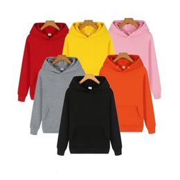 Hoodies voor dames sweatshirts modemerk Spring herfst vrouwelijk casual dames solide kleur sweatshirt tops 221124