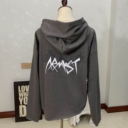 Hoodies voor dames sweatshirts Jungkook Jacket Kpop Design Jung Kook Zipper Hoodie Letter en Card Y2K Men's Hoodie 230325