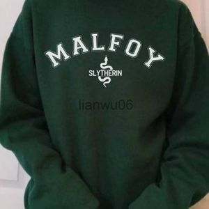 Sweats à sweats à sweats de sweat pour femmes malfoy pour femmes