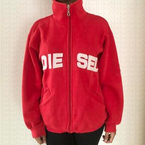 Sweats à capuche pour femmes Y2K Esthétique Vintage Slim Sweatshirts Zip Up Sweats à capuche Lettre Broderie Motif Graphique Années 2000 Rétro Grunge Mall Goth Veste Manteau 230808