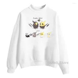 Sweats à capuche pour femmes aquarelle calopsitte conception femmes Kawaii perroquet Toucan oiseau imprimé sweat-shirt hiver sweat à capuche dames personnalisé Moletom