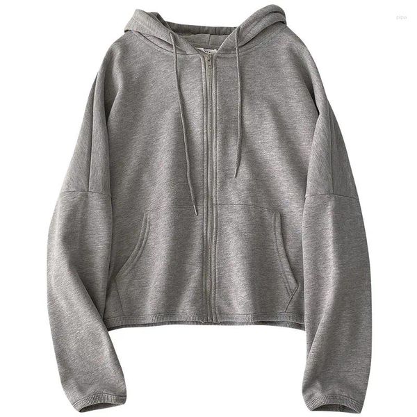 Sweats à capuche pour femmes en gros 2023 printemps été automne mode décontracté filles mignon femmes sweat femme femme dame BVy0401