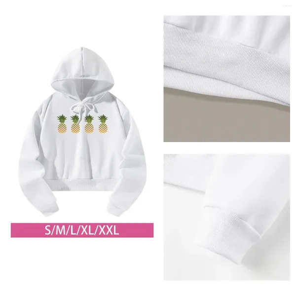 Sudaderas con Capucha para Mujer Sudadera De Manga Larga para Mujer Trajes De Otoño Recuerdo Jersey Cómodo para La Oficina Compras Deportes Camping Trabajo