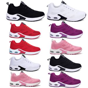 Dames onafhankelijke kussen mannen Casual Station Flying geweven sportschoenen Outdoor Mesh Fashionable veelzijdige GAI 35-43 13 212 WO's 5