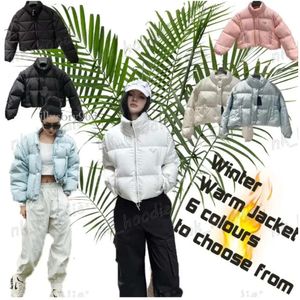 Veste pour femmes manteaux d'hiver Designer Femmes Sleets Windbreaker Veste amovible Couche chaude 5 couleurs à choisir parmi Miaosha Illusory963