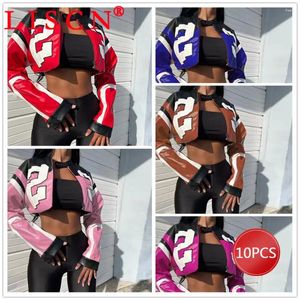 Vestes pour femmes 10 articles en vrac