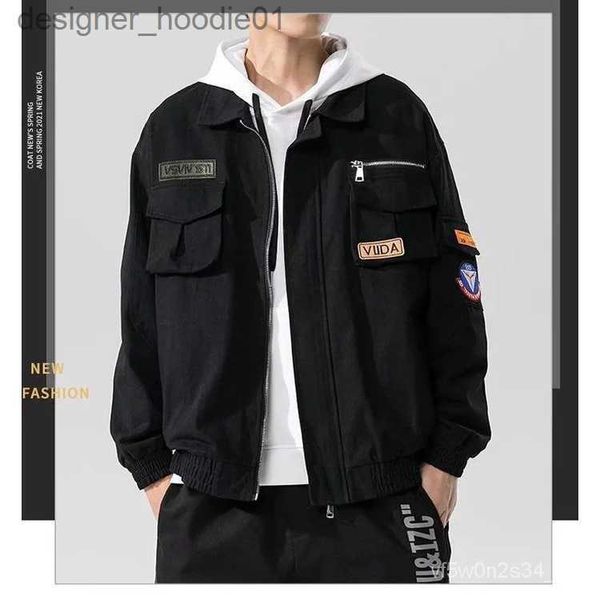 Vestes Femmes 2021New Veste MenMA-1Pilot Baseball Uniforme Marque De Mode Shawn Yue Hommes American Workwear Air Force Veste Mode 2 L230916