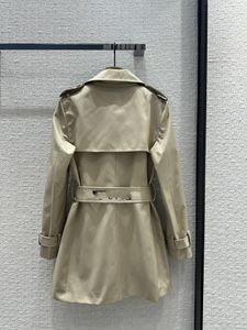 Vestes pour femmes 2024 modèle de créateur de piste veste à manches longues mode bouton Patchwork manteau ample veste de rue
