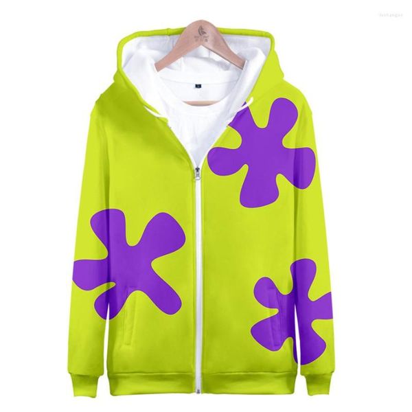 Vestes pour femmes sweat à capuche pour enfants garçons/filles mode 3D imprimé Anime hommes/femmes vêtements surdimensionnés Kawaii haut