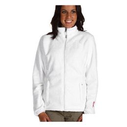 Vestes Femmes Créateur de mode Femmes Manteau Veste Douce Polaire Osito Vestes Haute Qualité Dames Femmes Enfants Softshell Skwn Coupe-Vent Dhsde