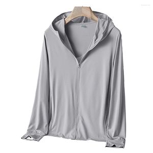 Vestes pour femmes Top Women Coats Shopping Daily Leisure Jacket Polyester S-xxl Color Color Spring Stand Collar Suncreen Upf 50