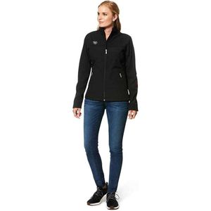 Vestes pour femmes Femmes Ariat Classic Team Mexico Softshell Veste résistante à l'eau Jacketstop Dre