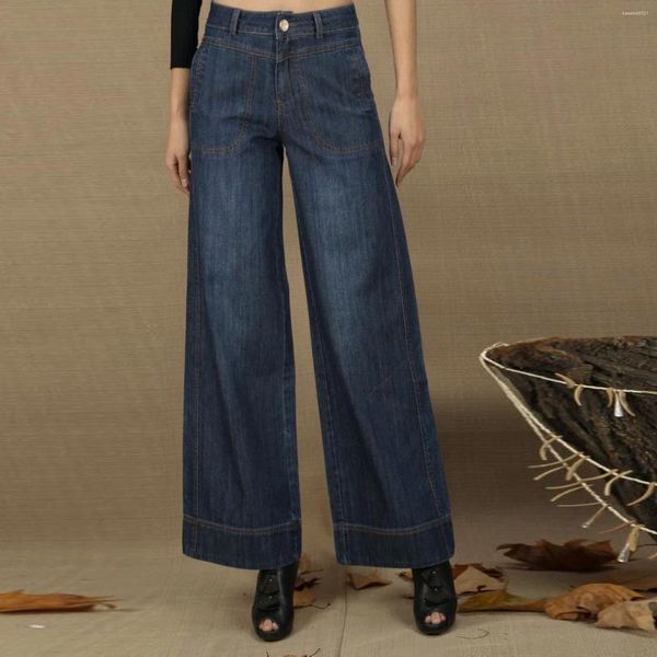 Jean Femme Baggy maman taille haute Denim Femme pantalon pour Femme Harajuku mode Vintage vêtements pantalon Jean surdimensionné