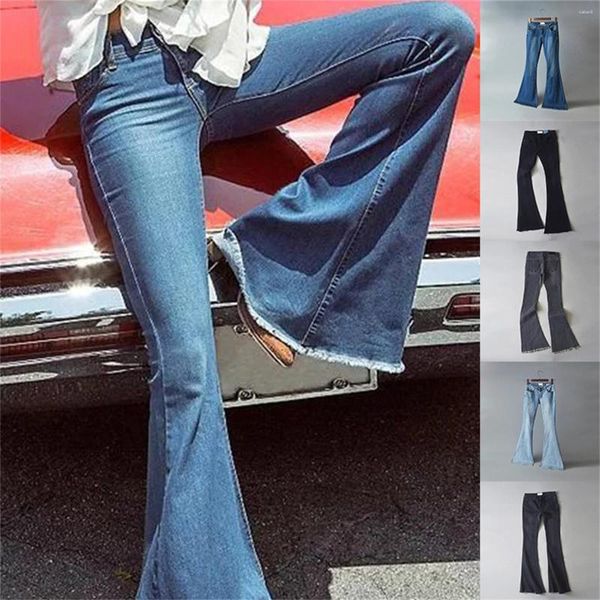 Jeans pour femmes femmes quotidien