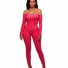 Jumpsuits voor dames rompreren bodysuit jumpsuit vrouwen voor 2023 catsuit playsuit combinatie pantalon femme elegante bodys