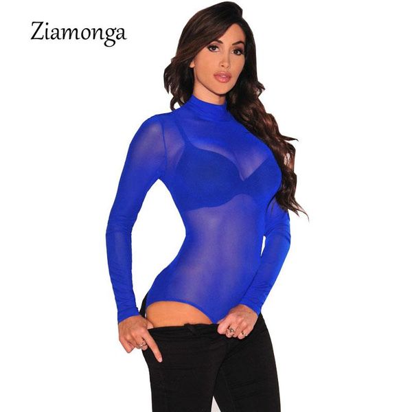 Monos de mujer, peleles, peluches, Tanga, mono 2021, negro, blanco, desnudo, transparente, Meseh, mono de manga larga, mono, Mini ropa de discoteca y mujer Sle