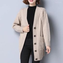 Tricots pour femmes Vente en gros de cardigans Expédition directe