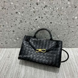 Senhora feminina simples sacos andiamo ombro botegas saco único designer feminino venata oeste/leste axilas nova malha straddle bolsa de couro 5teg