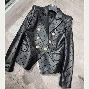 Damesleer Faux Woman Natural Coats Sheepskin 2022 Fashion Female Wind Breaker Jackets Real H34