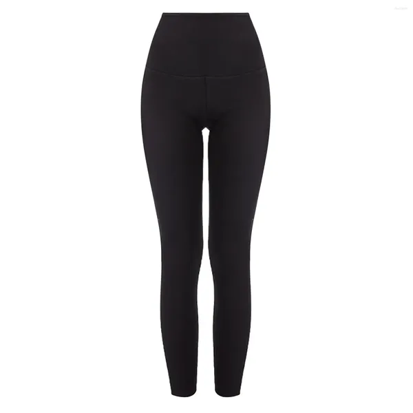 Leggings pour femmes Automne et hiver Denim Pantalons de yoga Tenues de maternité Robe pour femmes Business Casual Entraînement