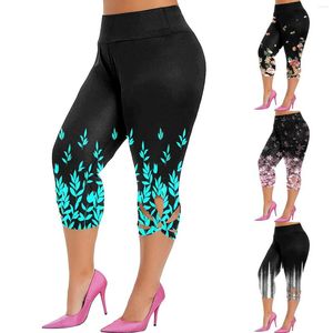 Leggings pour femmes mode pour femmes garniture en dentelle jegging taille haute jean extensible maigre femmes poche coton